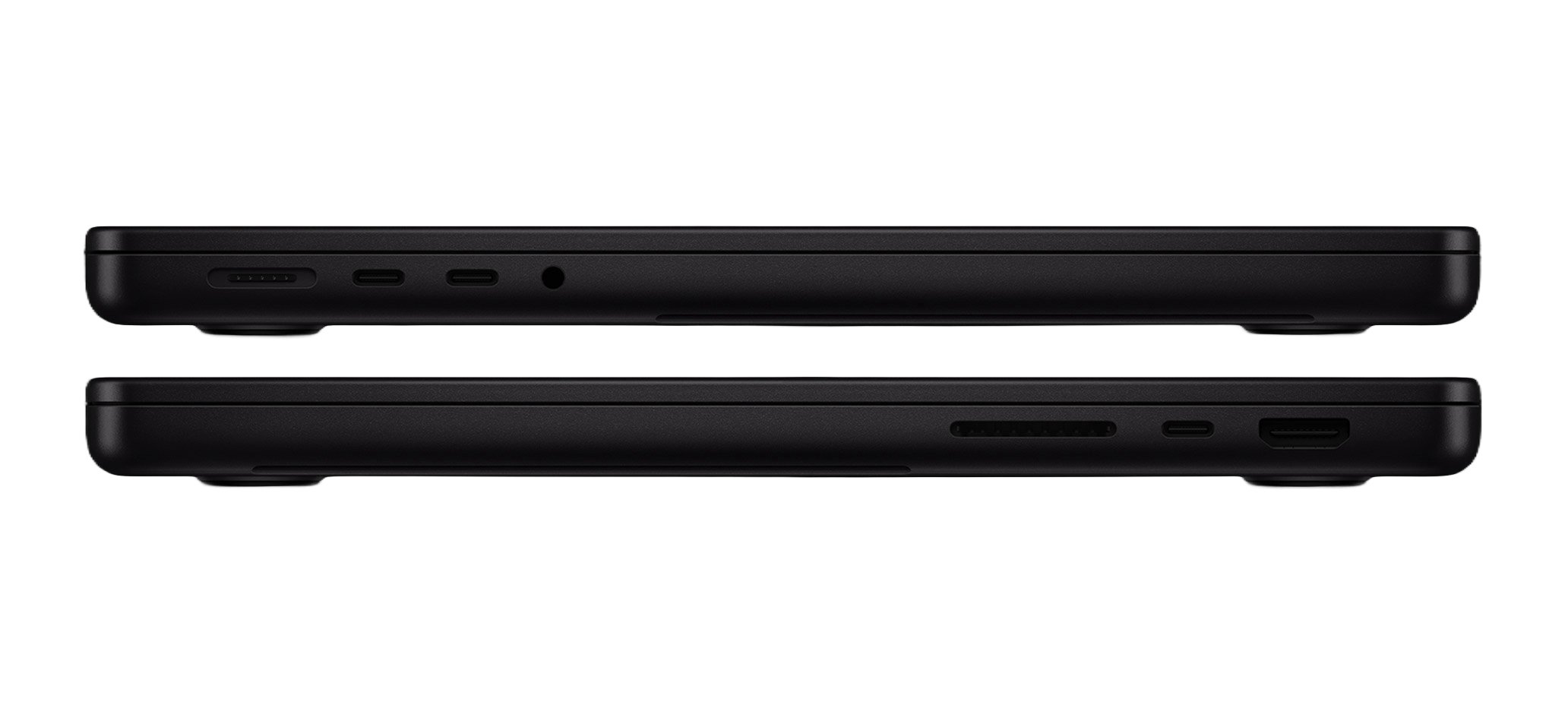 MX2H3EA 14-inch MacBook Pro: - Imagen 1