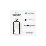 Localizador APPLE AirTag (Paquete de 4) - Imagen 4