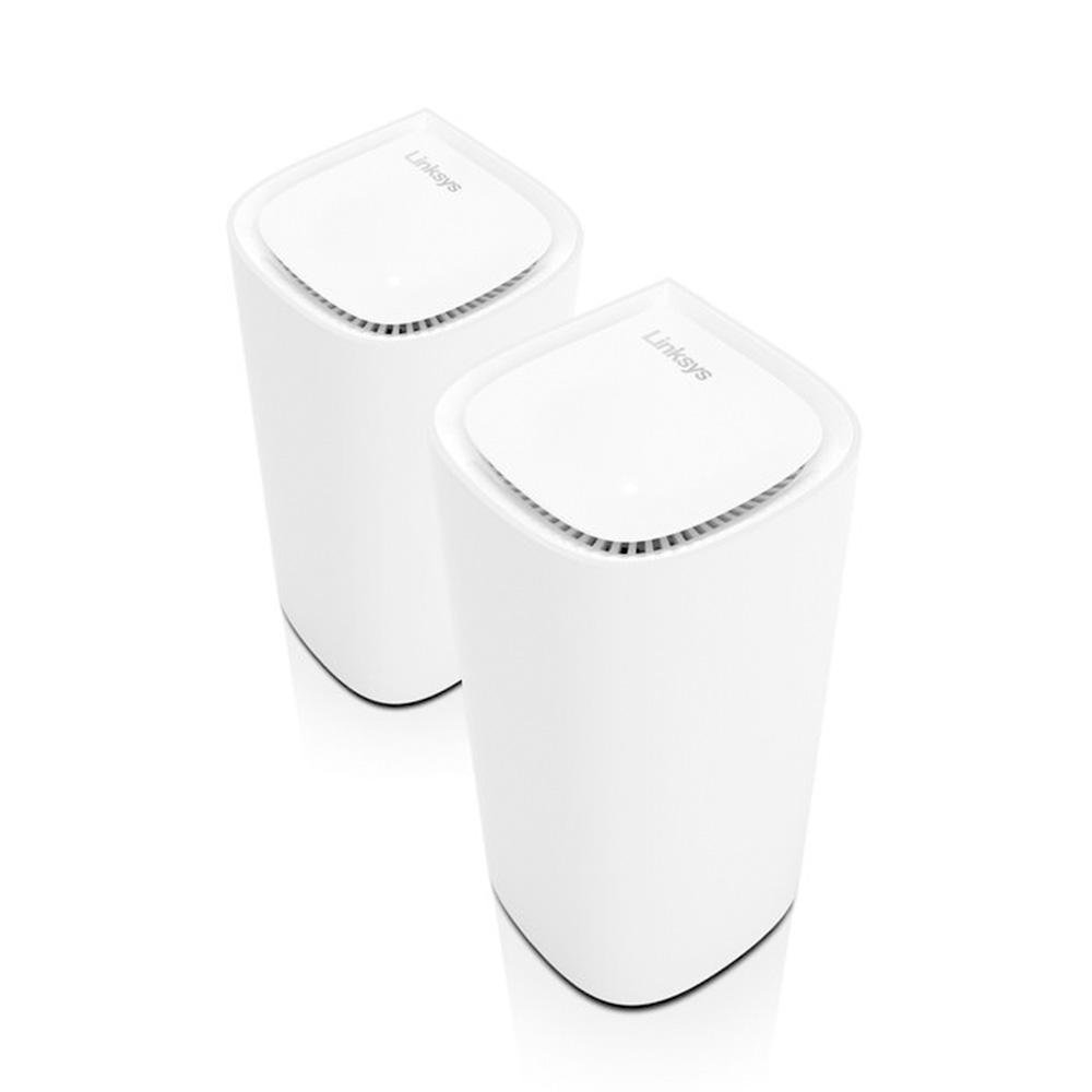 MX6202 VELOP 2 NODOS MESH MX6200 AXE5400 WiFi 6E - Imagen 1