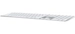 Magic Keyboard with Numeric Keypad - Spanish - Silver - Imagen 4