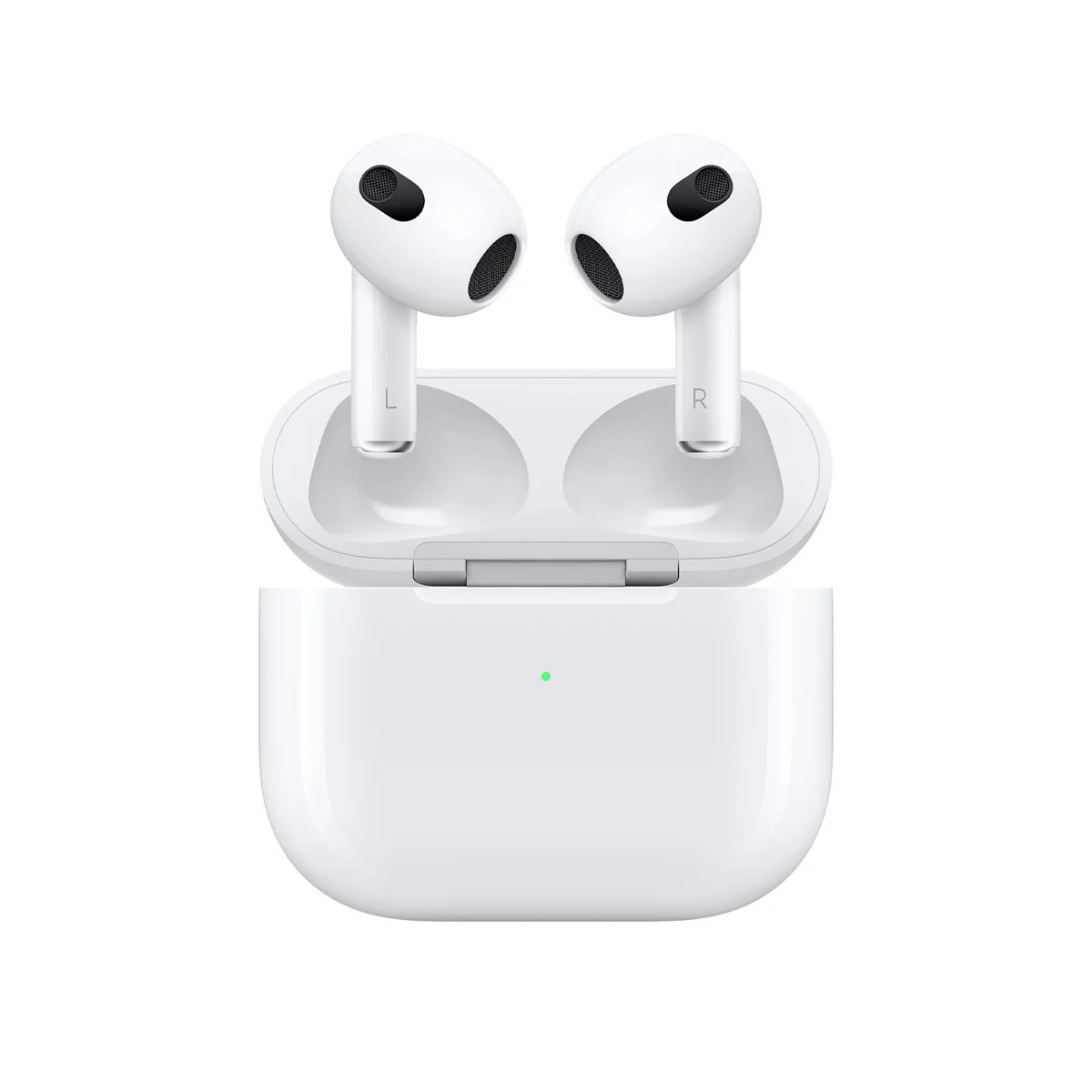 MXP63AMA AirPods 4 - Imagen 1