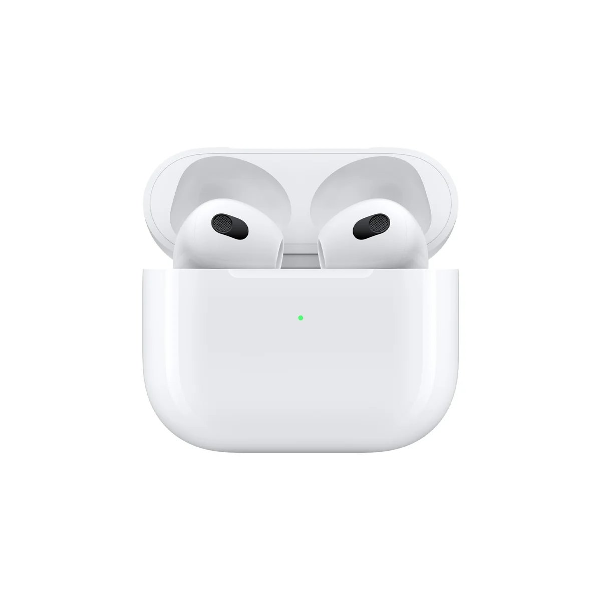 MXP63AMA_2 AirPods 4 - Imagen 2