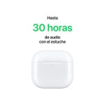AirPods 4 - Imagen 4