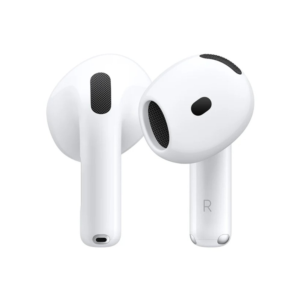 MXP93AMA-2 AirPods 4 with Active Noise Cancellation - Imagen 1
