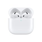 AirPods 4 with Active Noise Cancellation - Imagen 2