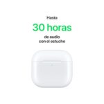 AirPods 4 with Active Noise Cancellation - Imagen 4