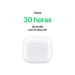 AirPods 4 with Active Noise Cancellation - Imagen 4