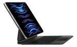 Magic Keyboard para el iPad Pro de 11 pulgadas (4.ª generación) y iPad Air (5.ª generación) – Negro - Imagen 3
