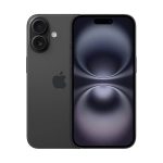 iPhone 16 128GB Negro