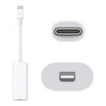 Thunderbolt 3 (USB-C) to Thunderbolt 2 Adapter - Imagen 2