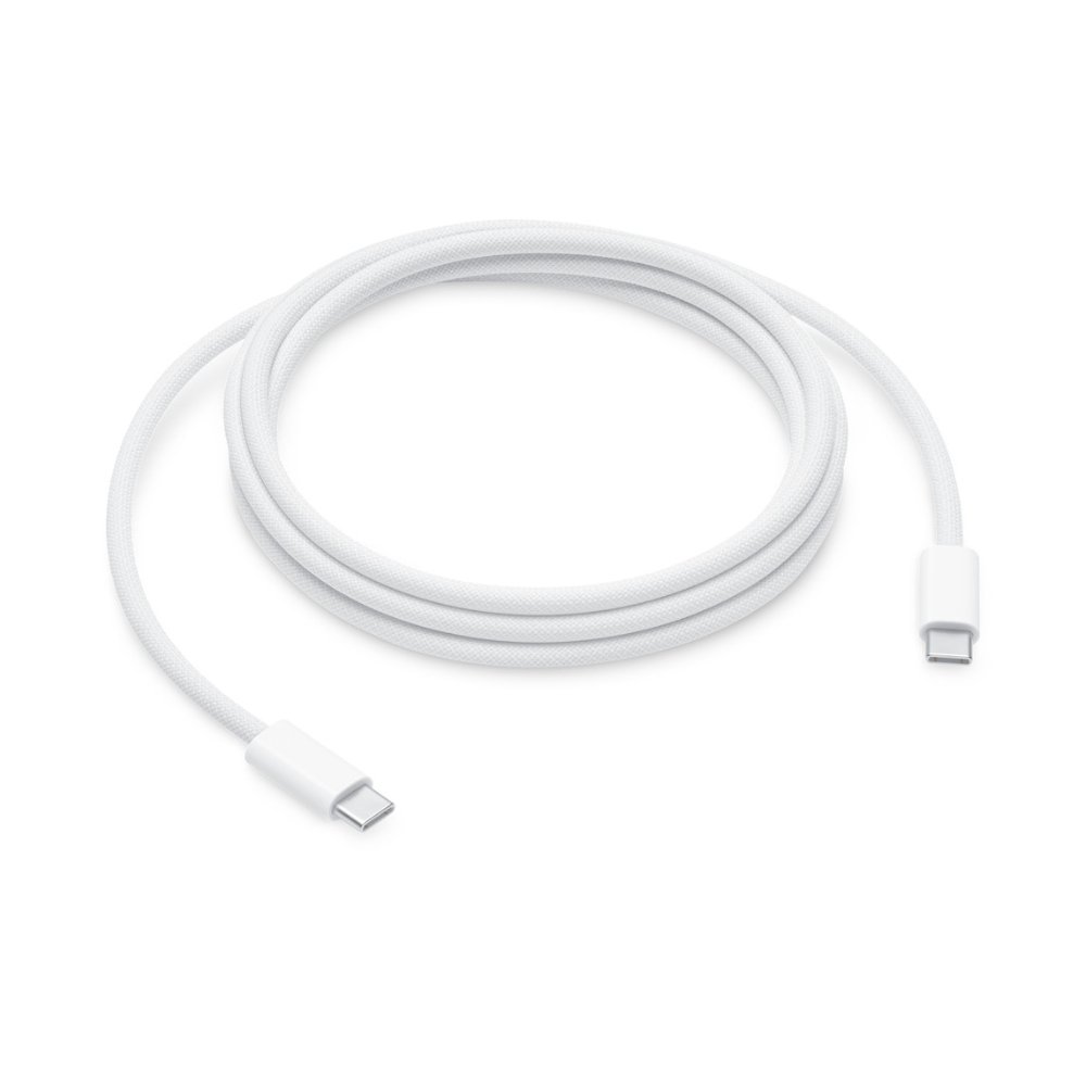 MYQT3AMA-1 240W USB-C Charge Cable (2 m) - Imagen 1