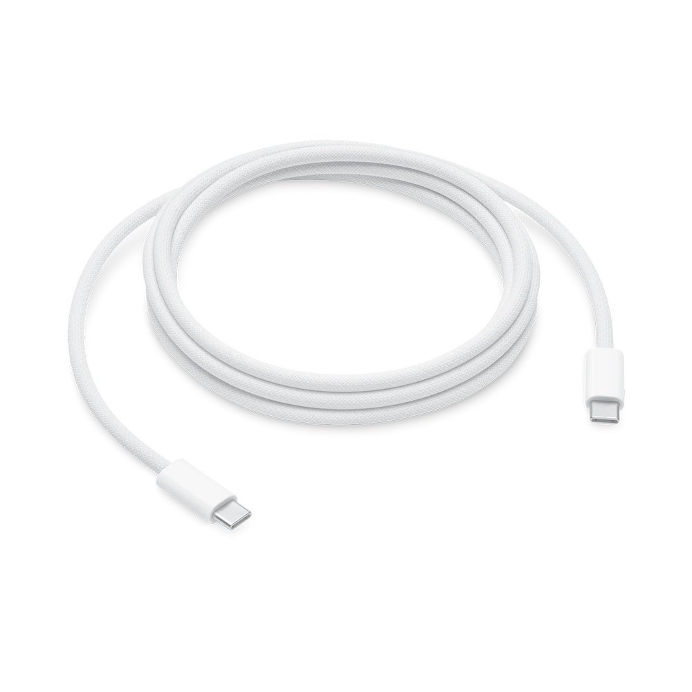 MYQT3AMA-2 240W USB-C Charge Cable (2 m) - Imagen 1