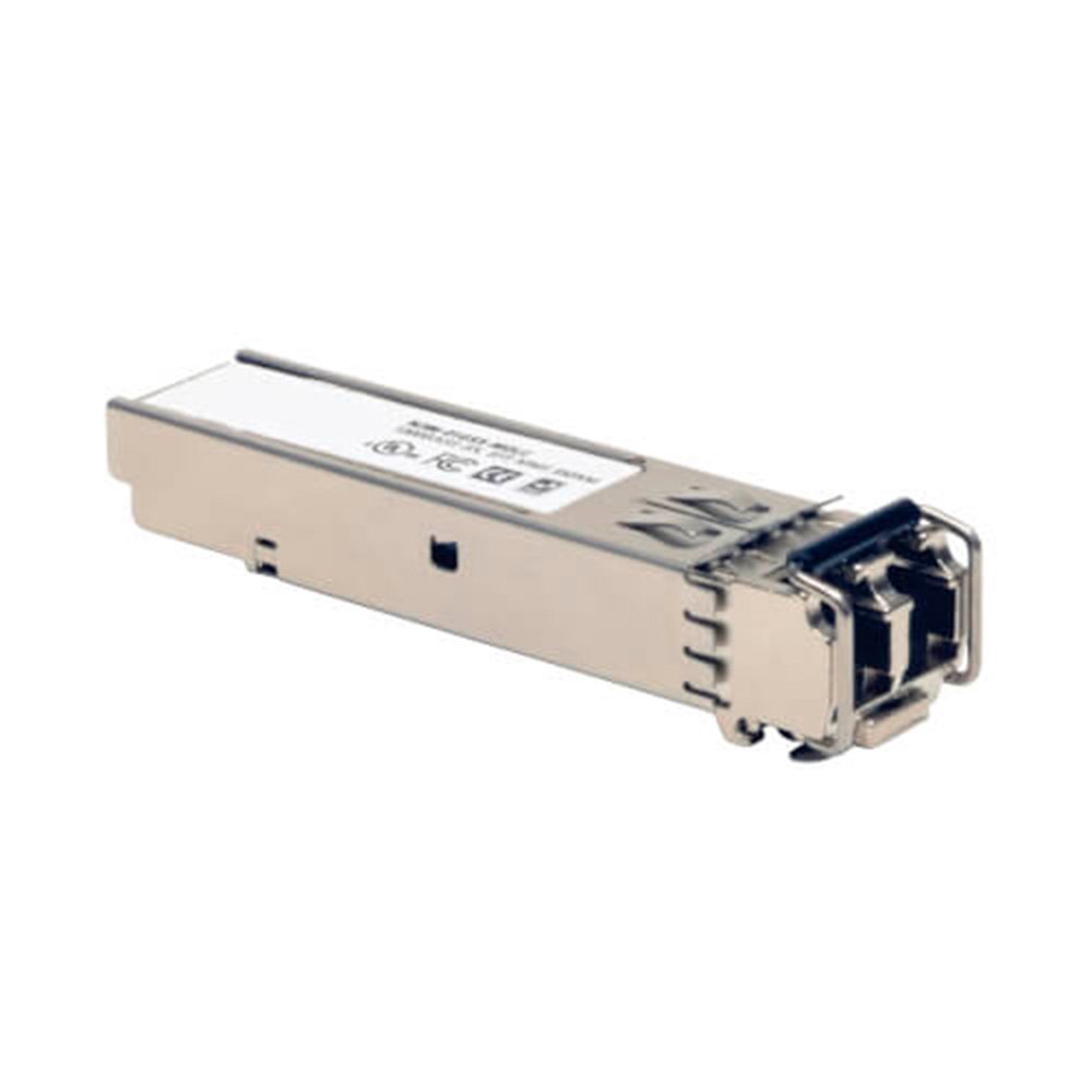 N286-01GSX-MDLC Transceptor SFP GLC-SX-MMD 1000Base-SX compatible con Cisco, serie Tripp Lite, DDM, LC multimodo, 850 nm, 550 M - Imagen 1