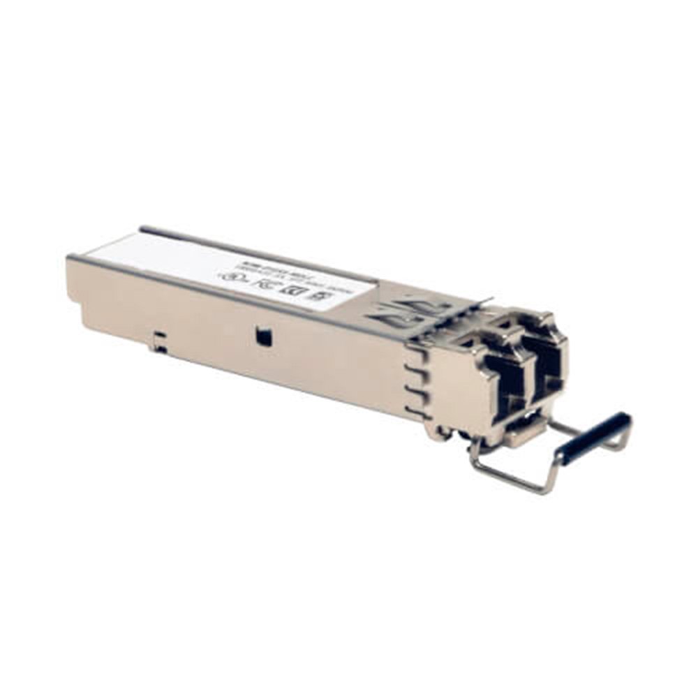 N286-01GSX-MDLC_1 Transceptor SFP GLC-SX-MMD 1000Base-SX compatible con Cisco, serie Tripp Lite, DDM, LC multimodo, 850 nm, 550 M - Imagen 2