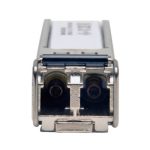 Transceptor SFP GLC-SX-MMD 1000Base-SX compatible con Cisco, serie Tripp Lite, DDM, LC multimodo, 850 nm, 550 M - Imagen 3