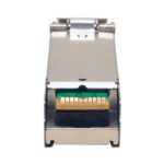 Transceptor SFP GLC-SX-MMD 1000Base-SX compatible con Cisco, serie Tripp Lite, DDM, LC multimodo, 850 nm, 550 M - Imagen 4
