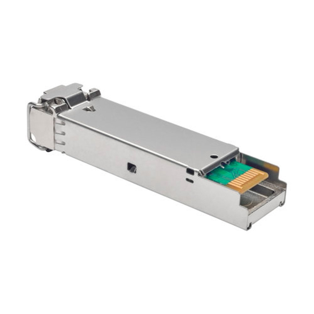 N286-01GSX-MLC_1 Transceptor SFP compatible con HP J4858C serie Tripp Lite, 1000Base-SX, DDM, LC multimodo, 850 nm, 550 m - Imagen 2