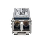 Transceptor SFP compatible con HP J4858C serie Tripp Lite, 1000Base-SX, DDM, LC multimodo, 850 nm, 550 m - Imagen 3