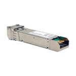 Tripp Lite series Cisco-Compatible SFP-10G-SR 10Gbase-SR SFP+ Transceiver, DDM, Multimode LC, 850nm, 300M - Imagen 2