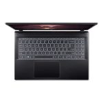 Portatil Acer Nitro ANV15-52-57SS Intel® Core™ i5-13420H 15,6 FHD IPS 8GB (1*8) DDR5 Memory/512GB PCIe NVMe SSD/NVIDIA® GeForce RTX™ 4050 6GB GDDR6/Linux (ESHELL) - Imagen 2