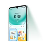 Celular HONOR X5c Plus 256GB 4G Azul Cian - Imagen 4