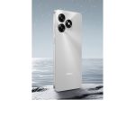 Celular HONOR X5c Plus 256GB 4G Plata Meteoro - Imagen 3