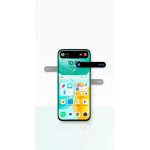 Celular HONOR X5c Plus 256GB 4G Plata Meteoro - Imagen 4