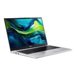 Portatil Acer AL15-33P-37DG Ci3 N355 FHD 15 8GB 1slot DDR5/512SSD EXP A 16GB/Linux (ESHELL) Color Silver - Imagen 2