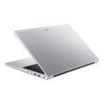 Portatil Acer AL15-33P-37DG Ci3 N355 FHD 15 8GB 1slot DDR5/512SSD EXP A 16GB/Linux (ESHELL) Color Silver - Imagen 4