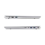 Portatil Acer AL15-41P-R558 AMD Ryzen™ 7 5700U 15.6 FHD IPS SlimBeze WIFI6 16GB (1*16) DDR4 Memory/512SSD PCIe NVMe SSD/Windows 11 Home Single Color Silver - Imagen 3