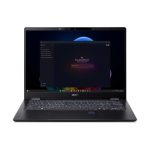 Portátil Acer TravelMate Ultrabook TMP614 Intel Ultra 5 RAM 16GB SSD 512GB 14" Touch Windows 11 Pro