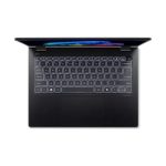 Portátil Acer TravelMate Ultrabook TMP614 Intel Ultra 5 RAM 16GB SSD 512GB 14" Touch Windows 11 Pro - Imagen 2