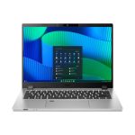 Portátil Acer TravelMate TMP214 Intel Ultra 7 RAM 16GB SSD 512GB 14" Windows 11 Pro