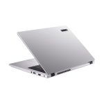 Portátil Acer TravelMate TMP214 Intel Ultra 7 RAM 16GB SSD 512GB 14" Windows 11 Pro - Imagen 4