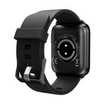 Smartwatch oraimo OSW-16P Negro - Imagen 2