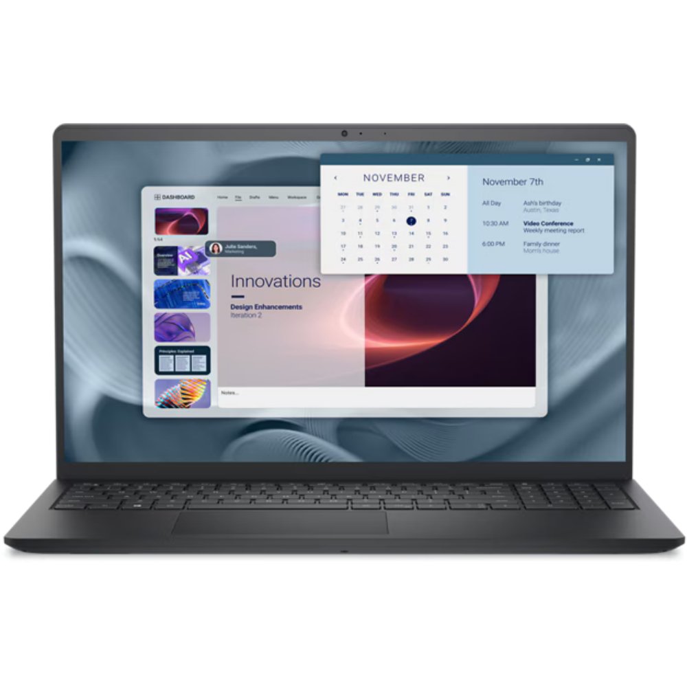P112F-9KP97-1 PORTATIL 9KP97 DELL PRO 15 ESSENTIAL PV15250 13Th CORE I7-1355U 16G 512G WPRO 1Y ONSITE - Imagen 1