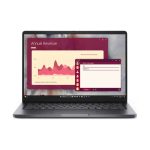 Portátil Dell Pro PC14250 Intel Ultra 7 SSD 512GB RAM 16GB 14" Windows 11 Pro