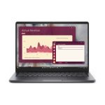 Portatil Dell Pro 14 PC14250 Intel Core 5 RAM 16GB SSD 512GB 14" Windows 11 Pro
