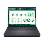Portátil Dell Pro Max 14 Intel Core Ultra 7 RAM 16GB 1TB SSD 14" FHD+ Windows 11 Pro