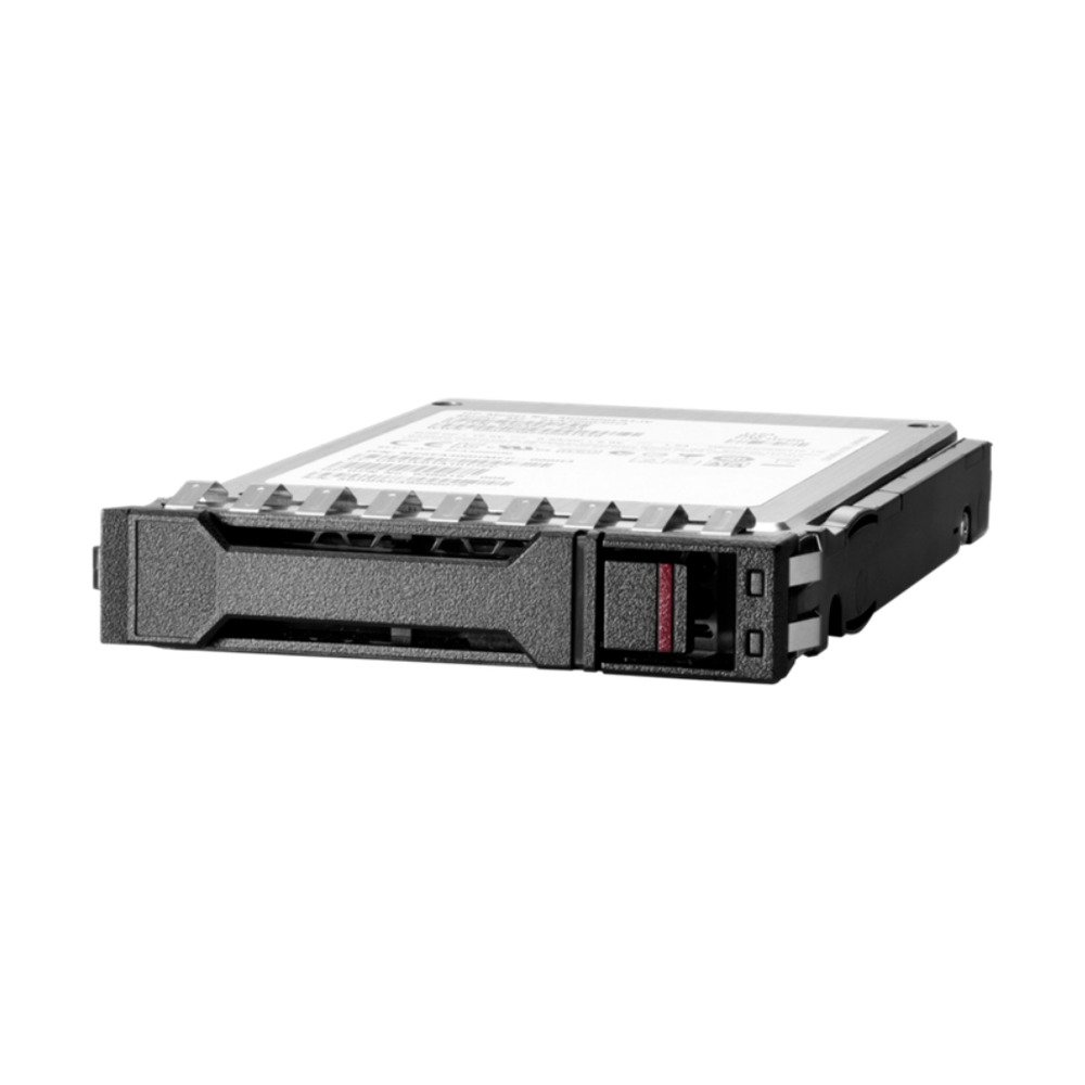 P28586-B21 HPE 1.2TB SAS 10K SFF BC MV HDD - Imagen 1