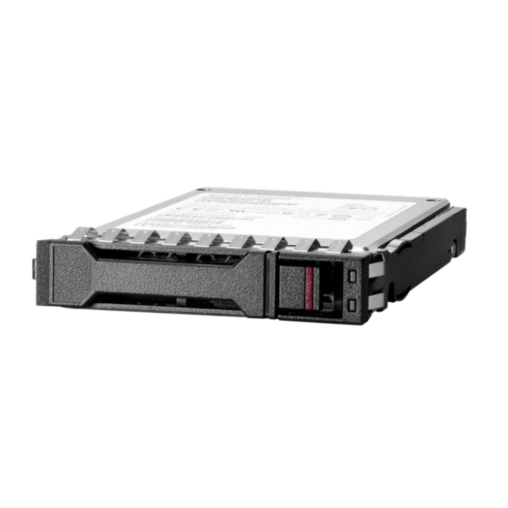 P40505-B21-1 Disco HPE 3.84TB SATA MU SFF BC MV SSD - Imagen 1