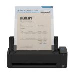 ESCANER RICOH IX1300 30ppm/60ipm, Dúplex, A4, 600dpi, Interfaz Wi-Fi y USB 3.2 (incluso cabo USB),