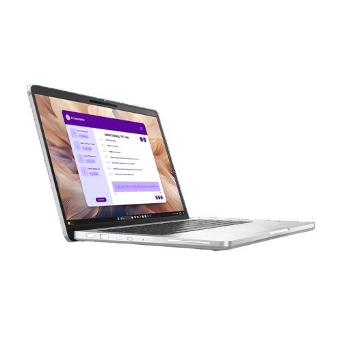 PB14250_U7LNL16512WPS_3PSXCTO2-2 Portatil Dell Pro PLUS, 14 2 EN 1 TOUCH U7 48T 16 512 3Y WP - Imagen 1