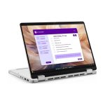 Portátil Dell Pro Plus 14 Intel Ultra 7 RAM 32GB SSD 1TB 14" Windows 11 Pro - Imagen 2
