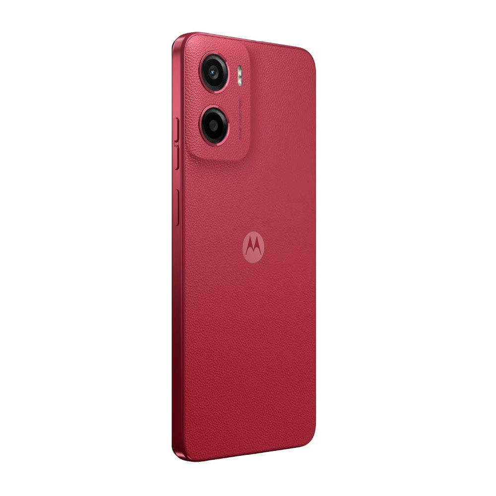 PB6K0006CO_C MOTO G05 4GB/128GB ROJO - Imagen 1