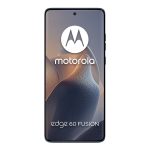 MOTO EDGE 60 FUSION 8+16/256 AZUL 5G - Imagen 2