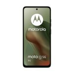 MOTO G56 8+16GB/256GB VERDE 5G IP69 - Imagen 2