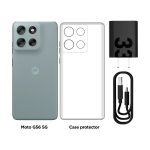 MOTO G56 8/256 5G - Imagen 2