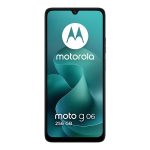 MOTO G06 256GB /4GB+8GB Azul - Imagen 2