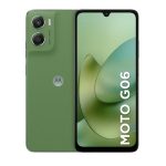 MOTO G06 4GB+8GB/128GB Verde